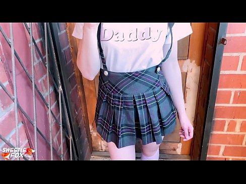 ❤️ Alumna chupa profundamente o seu pau e fode en vez de clases. ❤ Porno casero na pornografía gl.sayhentai.ru ❌️❤