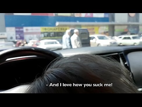 ❤️ Chupado xusto no aparcamento fóra do supermercado ❤ Porno casero na pornografía gl.sayhentai.ru ❌️❤